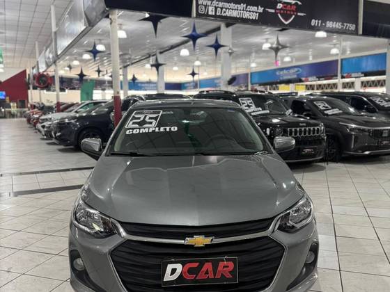 CHEVROLET ONIX 1.0 FLEX LT MANUAL CHEVROLET ONIX 1.0 FLEX LT MANUAL